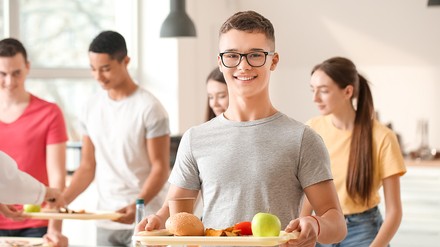 Der Verband deutscher Schul- und Kitacaterer fordert eine Beibehaltung der 7-Prozent-MwSt.