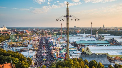 Oktoberfest
