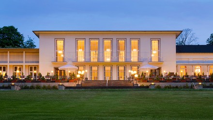 Mit 753 Stimmen zum Certified Star-Award.