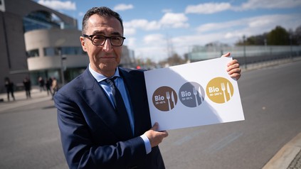 Cem Özdemir