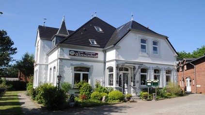 Villa Ulmenhof
