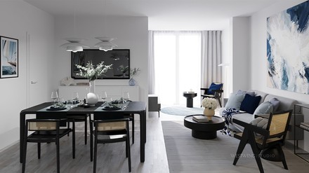 Atlantic  Dependance