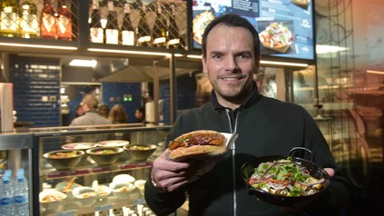 Steffen Henssler