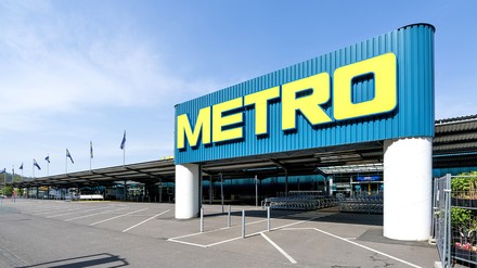 Metro Deutschland