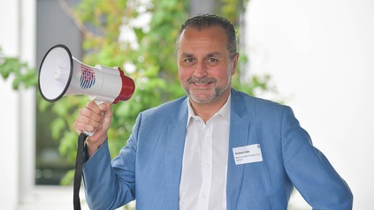 Gürkan Gür