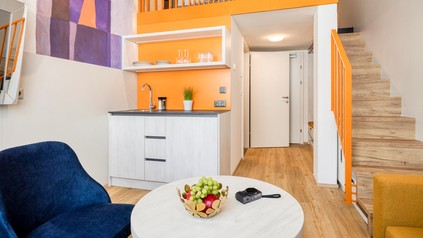 The Ascott Limited