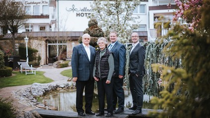 Familie Kerssen