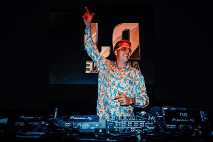 Den Abschluss des Abends bildete die Aftershow-Party mit DJ Antoine. (Foto: © WALDHAUS FLIMS Wellness Resort / lvffood.com)