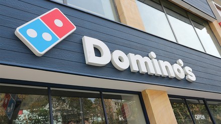 Domino’s Pizza