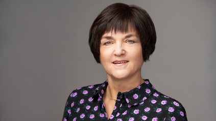 Dr. Sabine Eichner