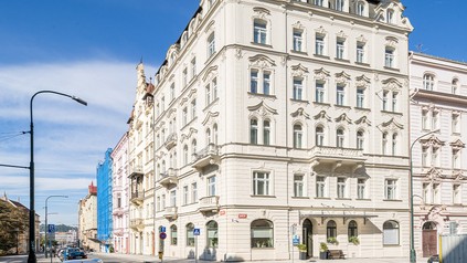 Best Western Hotel Moran