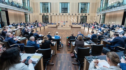 Bundesrat