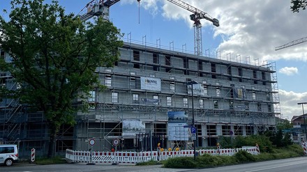 ampton by Hilton Celle