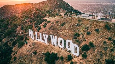 Hollywood-Sign