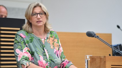 Anke Rehlinger