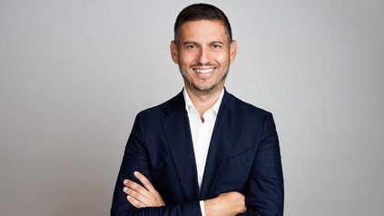 Martin Schaffer