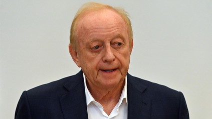 Alfons Schuhbeck