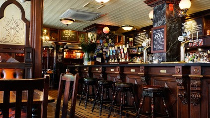 Pub