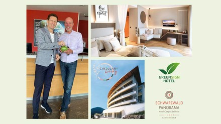 Schwarzwald Panorama