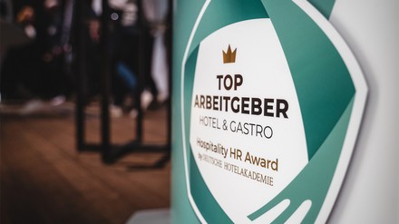 Hospitality HR Awards