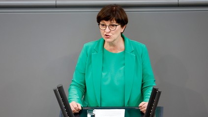 Saskia Esken