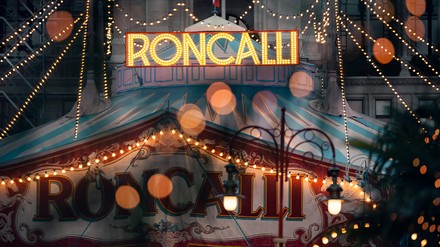 Circus Roncalli
