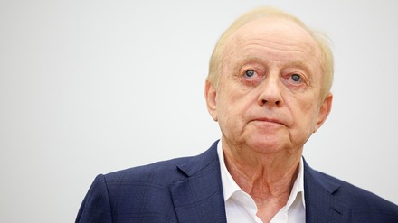 In den kommenden Tagen muss Alfons Schuhbeck seine Haft antreten.