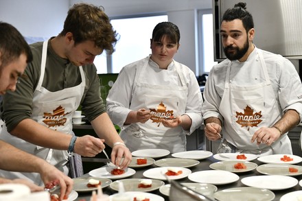 Masterclasses sind nur eine der vielen Eventreihen, auf die sich Angestellte der Mitgliedsbetriebe freuen können. (Foto: © JRE-Deutschland)