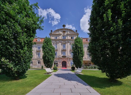 Dorint Resort & Spa Bad Brückenau. (Foto: © soenne.com; Dorint GmbH)