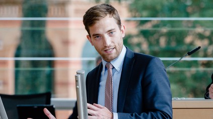 Lukas Kilian