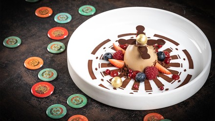 Chef’s Roulette 2023