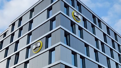 B&B Hotels