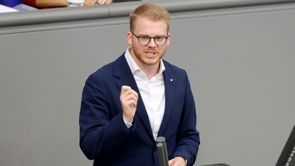Tim Klüssendorf