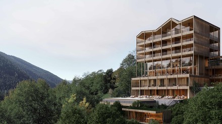 Engel Ayurpura Hotel