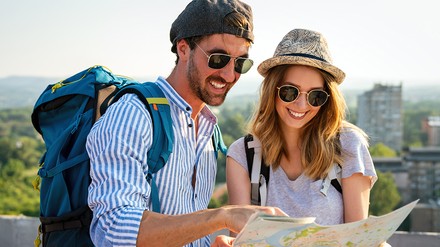 Der Tourismus in Sachsen nimmt wieder zu. Besonders beliebt sind die Städte Dresden, Leipzig und Chemnitz.