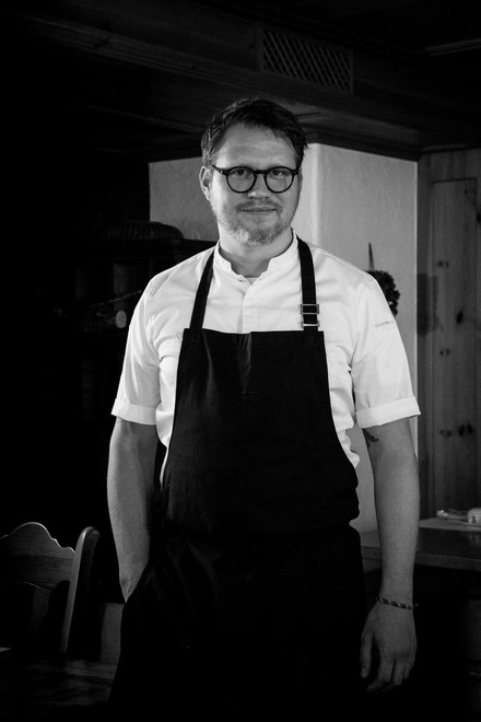 Simon Proschka. (Foto: © Andrea Höss)