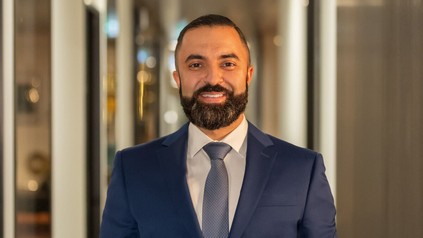 David Etmenan