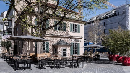 Cotidiano Restaurant