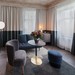 In den 46 Zimmern des Hotels Straubinger geht es darum, die Geschichte zu bewahren und mit neuen Elementen würdig zu ergänzen. (Foto: © BWM Designers & Architects)
