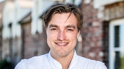 Torben Schuster