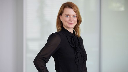 Kristina Harrer-Kouliev