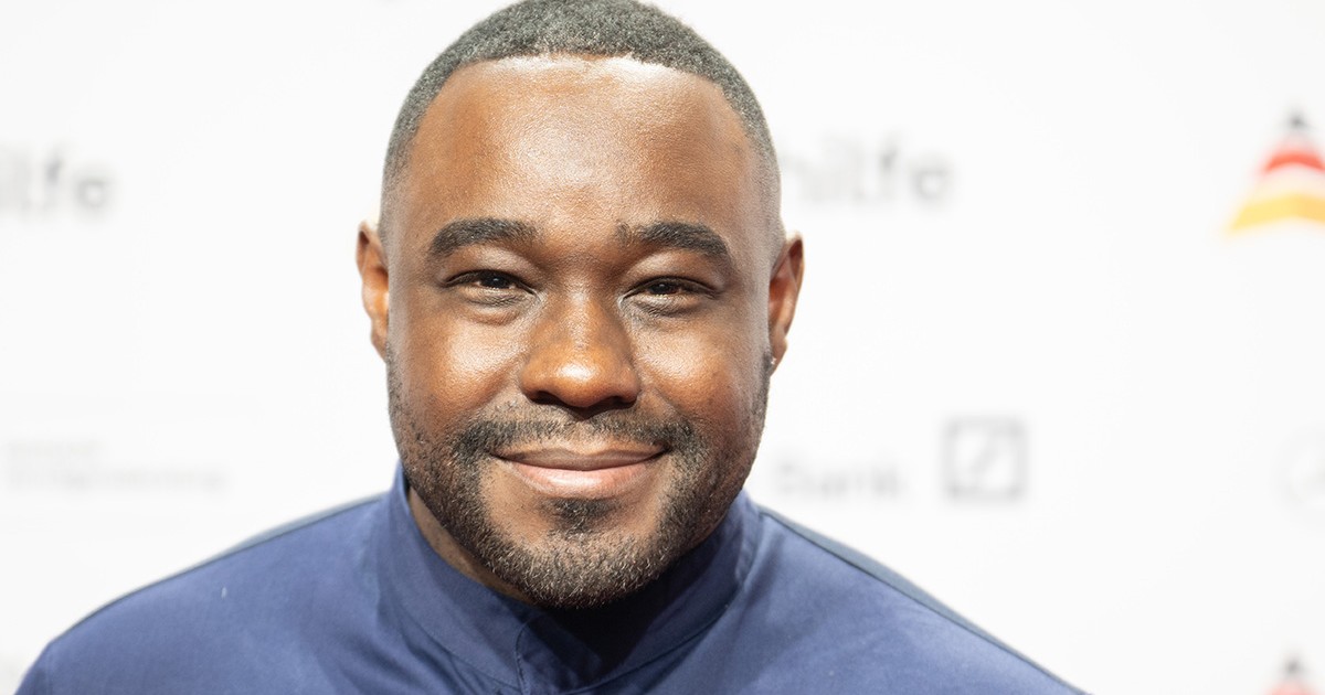 Nelson Müller schafft es als ComicKoch ins Micky MausMagazin