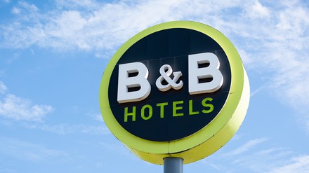 Expansion: Die B&B Hotels unterzeichnen sieben Mietverträge für neue Häuser.