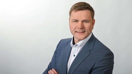 Axel Geerken
