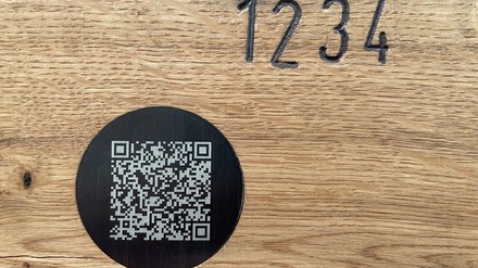 HeimWerk Restaurants: Gäste können per QR-Code bezahlen.