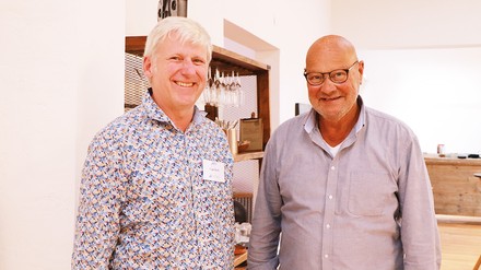 BdS-Ausbildertreffen 2023