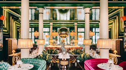 Big Squadra hat bekannt gegeben, dass McWin als langfristiger Mehrheitsgesellschafter in die Gruppe einsteigt. (Foto: © Jérome Galland)