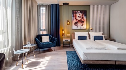 Aspire Elements Reutlingen