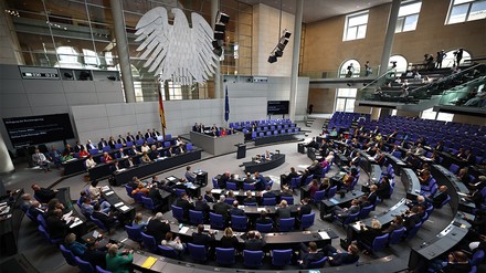 Bundestag