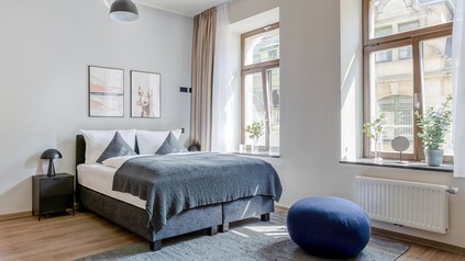 Limehome-Apartment